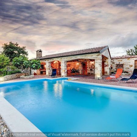 Villa Smilje Zadarvillas Slivnica Exterior photo